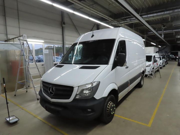 MERCEDES-BENZ 516 2017 wdb9066531p541823