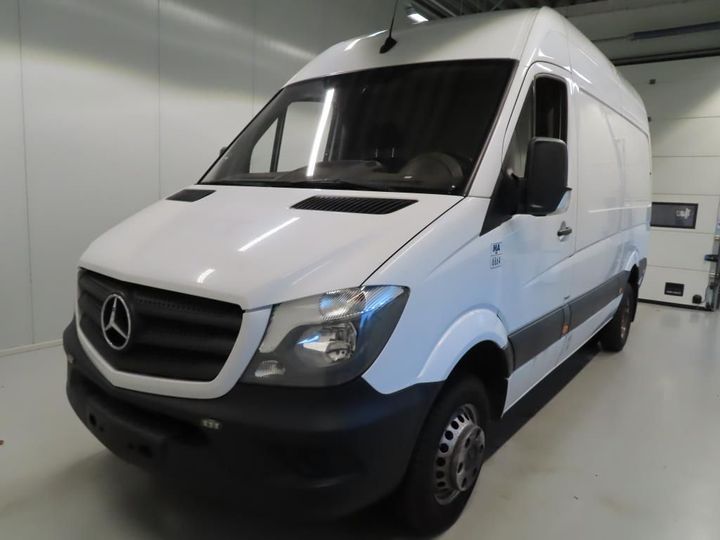 MERCEDES-BENZ SPRINTER 2017 wdb9066531p551997