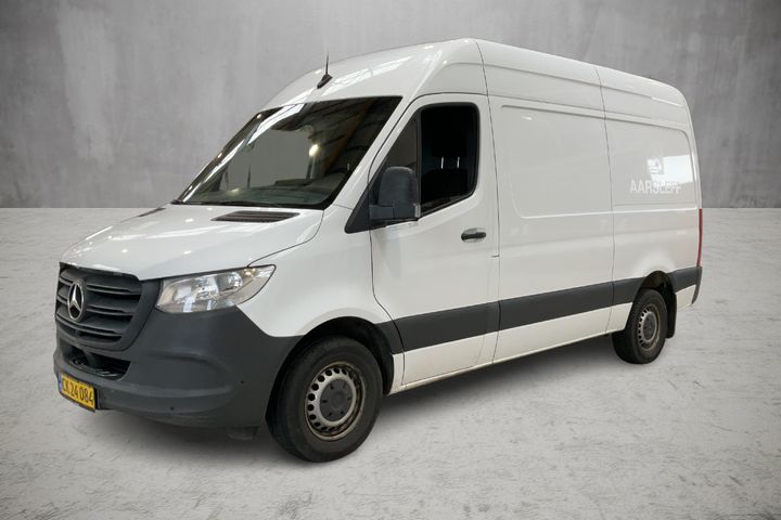 MERCEDES-BENZ SPRINTER 2019 wdb9076331p053103