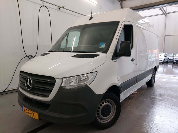 MERCEDES-BENZ SPRINTER 2019 wdb9076331p090015