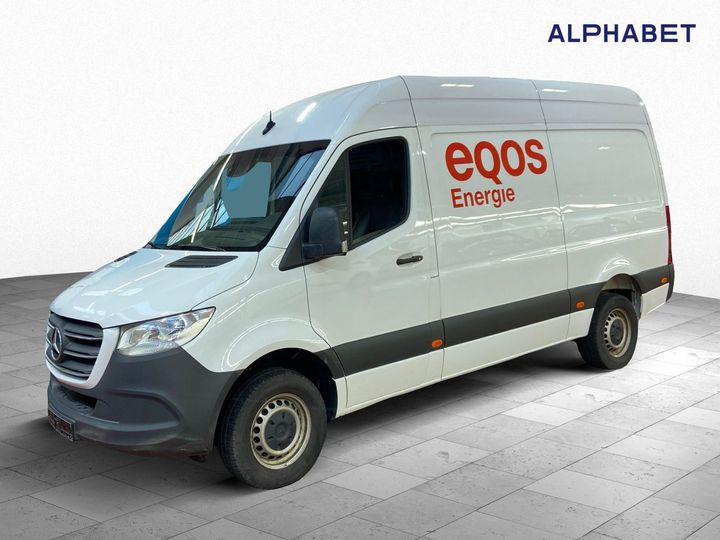 MERCEDES-BENZ 316 CDI SPRINTER 2019 wdb9076331p182168