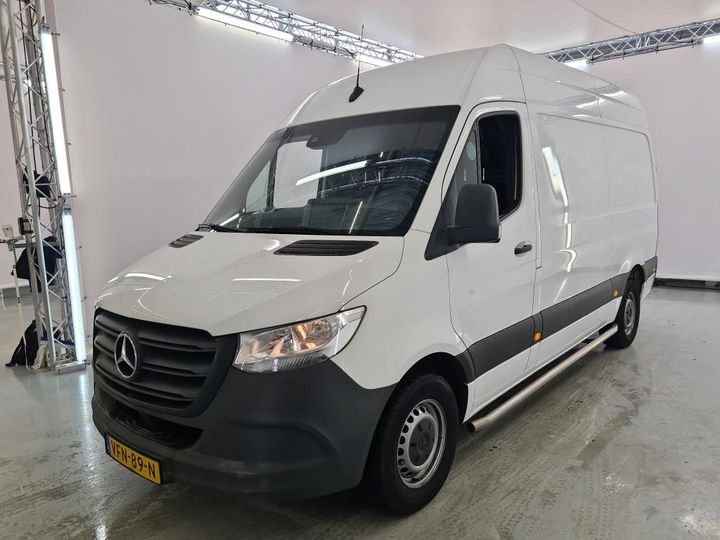 MERCEDES-BENZ SPRINTER 2020 wdb9076331p189123