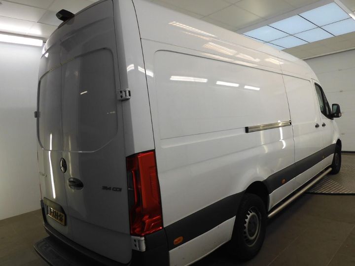 MERCEDES-BENZ SPRINTER 2018 wdb9076351p023071