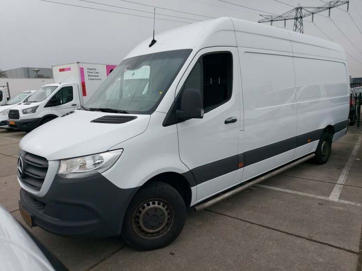 MERCEDES-BENZ SPRINTER 2019 wdb9076351p119416