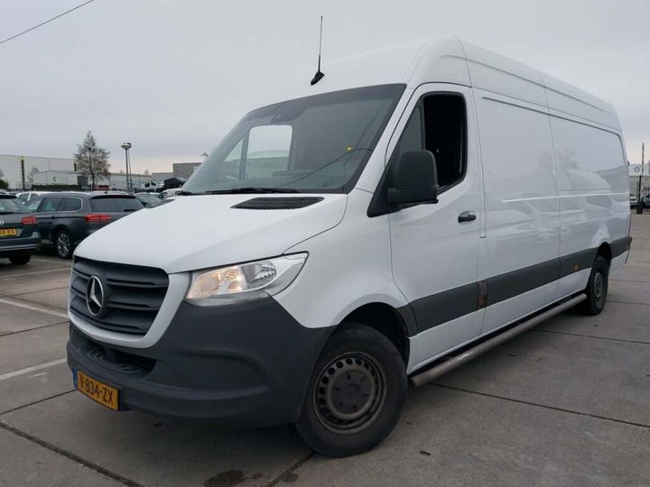 MERCEDES-BENZ SPRINTER 2019 wdb9076351p119835