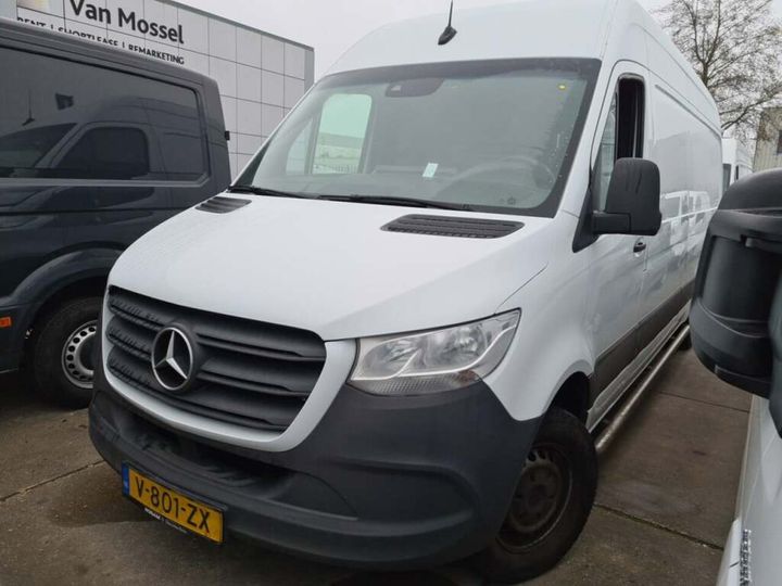 MERCEDES-BENZ SPRINTER 2019 wdb9076351p132654