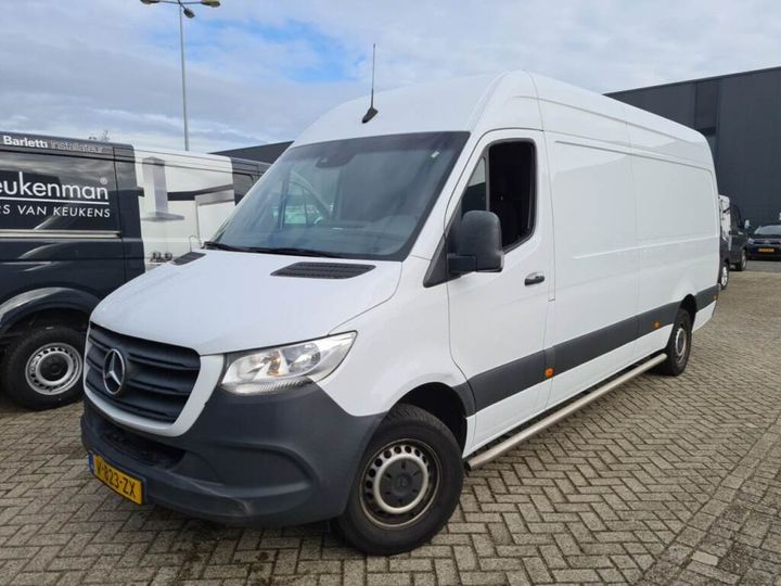 MERCEDES-BENZ SPRINTER 2019 wdb9076351p133619