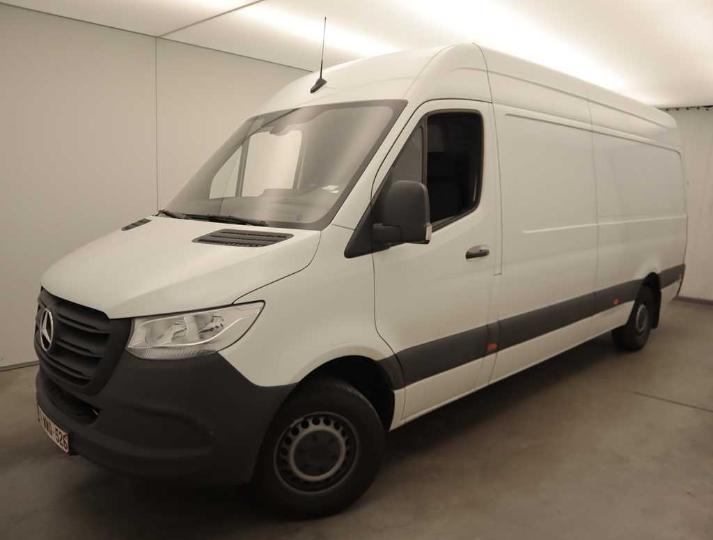 MERCEDES-BENZ SPRINTER &#3918 2019 wdb9076351p164605