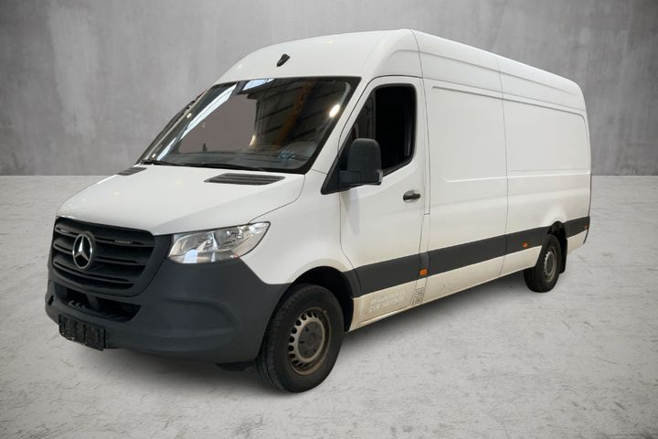 MERCEDES-BENZ SPRINTER 2020 wdb9076351p173352