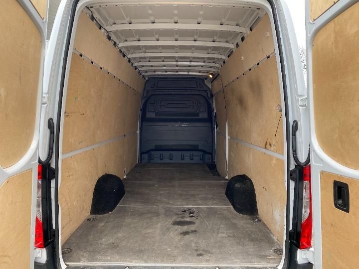 MERCEDES-BENZ SPRINTER PANEL VAN 2020 wdb9076351p180320