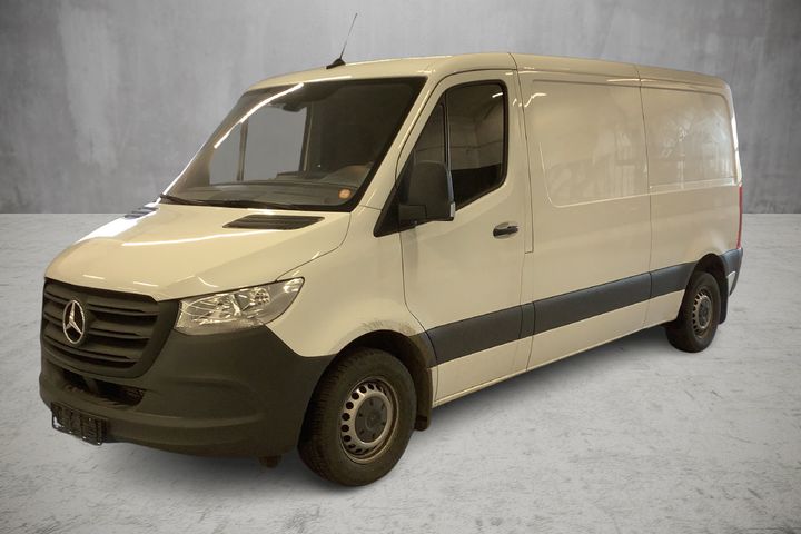 MERCEDES-BENZ SPRINTER 2020 wdb9106231p156694