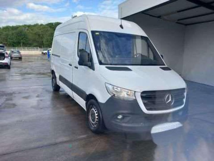 MERCEDES-BENZ SPRINTER 2019 wdb9106331p119240