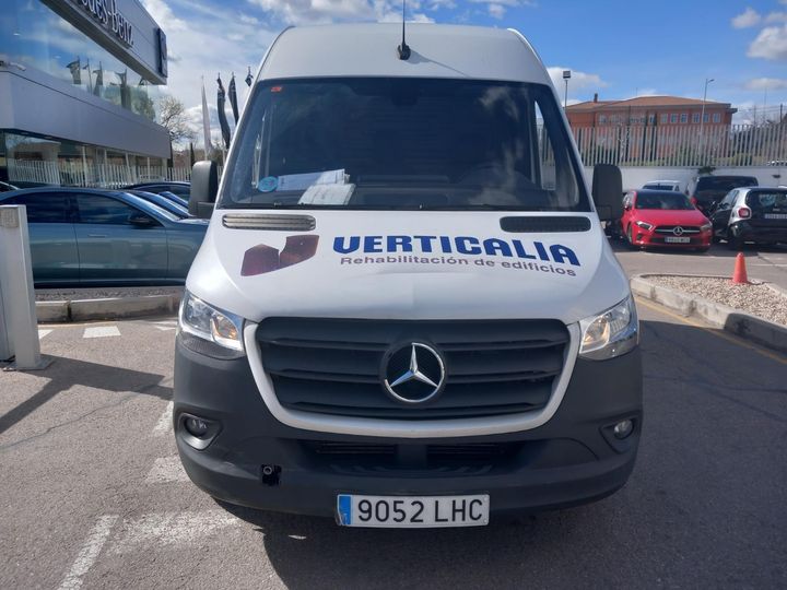 MERCEDES-BENZ SPRINTER 2020 wdb9106331p149862