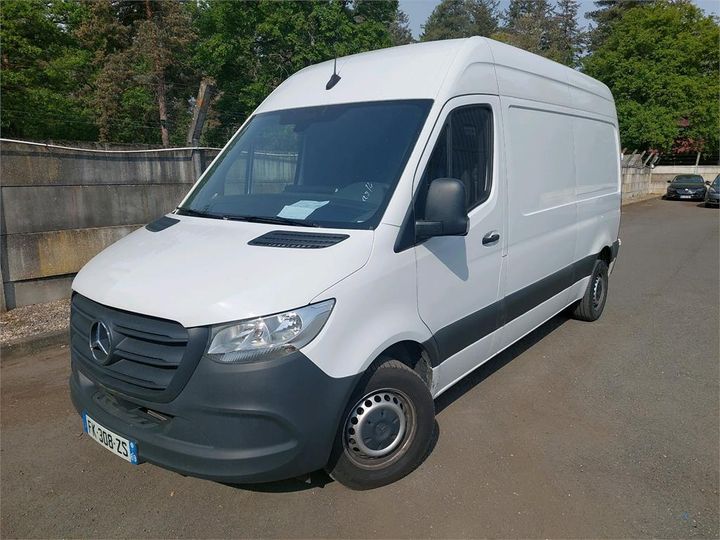 MERCEDES-BENZ SPRINTER 2019 wdb9106331p174290