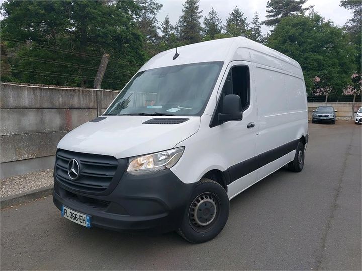 MERCEDES-BENZ SPRINTER 2019 wdb9106331p174864