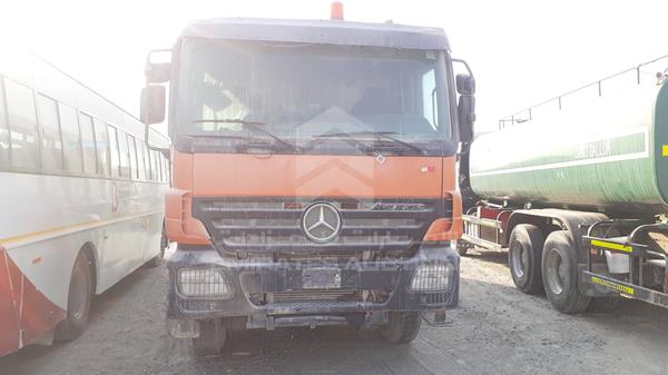 MERCEDES-BENZ 4031 2005 wdb9301635k972473