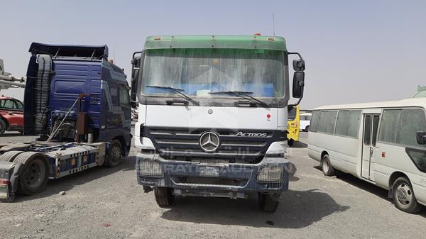 MERCEDES-BENZ ACTROS 2006 wdb9301636l116369