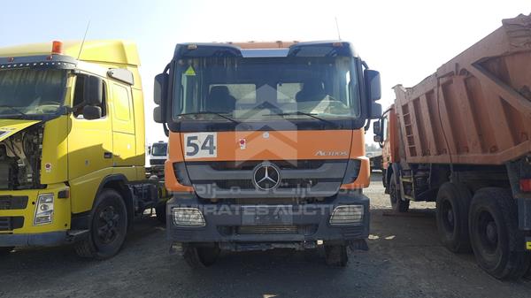 MERCEDES-BENZ ACTROS 2013 wdb930163dl733089