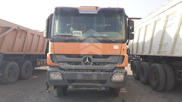 MERCEDES-BENZ 4031 2013 wdb930163dl733094