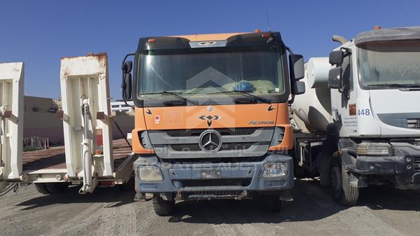 MERCEDES-BENZ ACTROS 2013 wdb930163dl733105