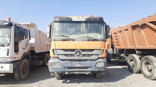 MERCEDES-BENZ ACTROS 2013 wdb930163dl733274