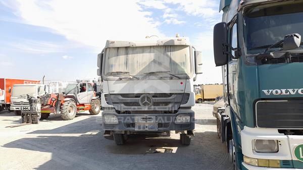 MERCEDES-BENZ TRUCK 2015 wdb930163fl955169