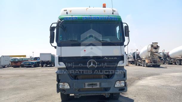 MERCEDES-BENZ ACTROS 0 wdb9302141l250158