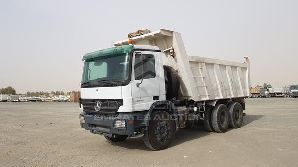 MERCEDES-BENZ 3340 2004 wdb9321631k860939