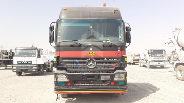 MERCEDES-BENZ 3348 2005 wdb9341611k982337