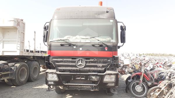 MERCEDES-BENZ 3348 2005 wdb9341611l005945