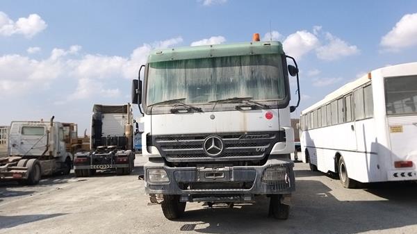 MERCEDES-BENZ 3848 2004 wdb9341614k932487