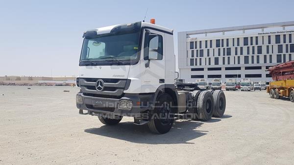 MERCEDES-BENZ 3848 2013 wdb934161dl750996