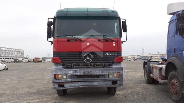 MERCEDES-BENZ 1843 0 wdb9540321k716591