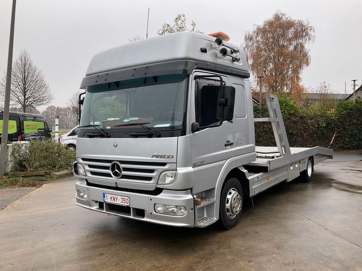 MERCEDES-BENZ ATEGO 2004 wdb9702271k909730