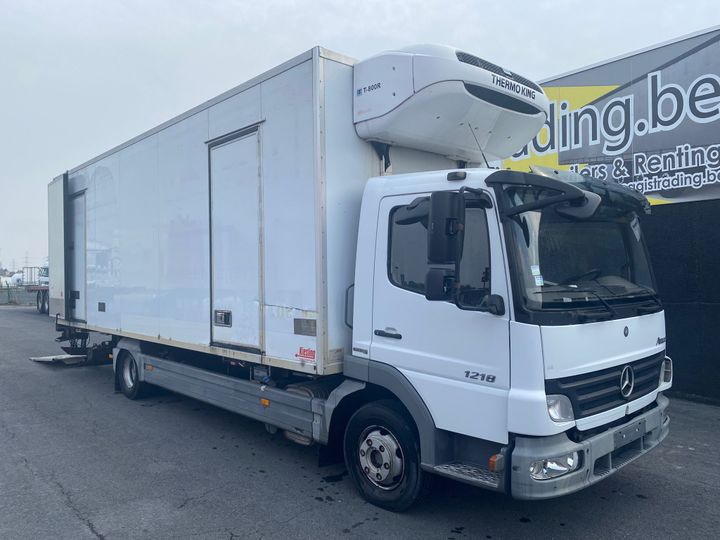 MERCEDES-BENZ ATEGO 2010 wdb9702871l478486