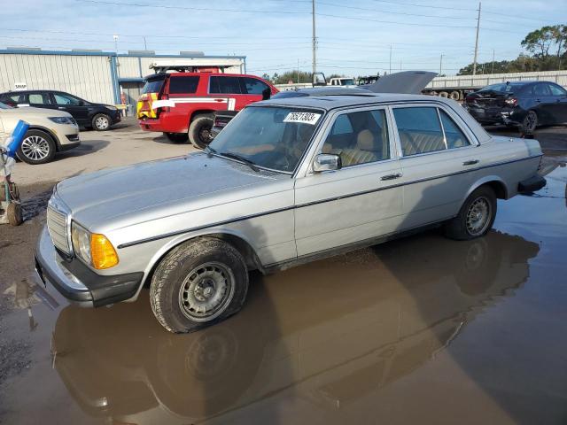 MERCEDES-BENZ 300-CLASS 1982 wdbab33a2cb013649