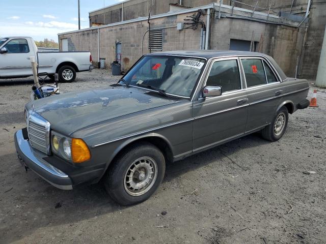 MERCEDES-BENZ 300-CLASS 1984 wdbab33a3ea157882