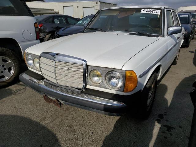 MERCEDES-BENZ 300-CLASS 1983 wdbab33a8db023975