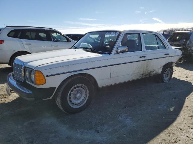 MERCEDES-BENZ 300-CLASS 1984 wdbab33axea087944