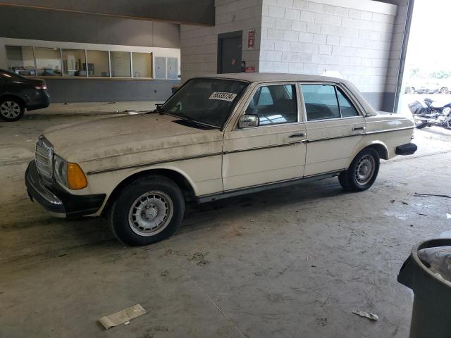 MERCEDES-BENZ 300-CLASS 1985 wdbab33c3fa235144