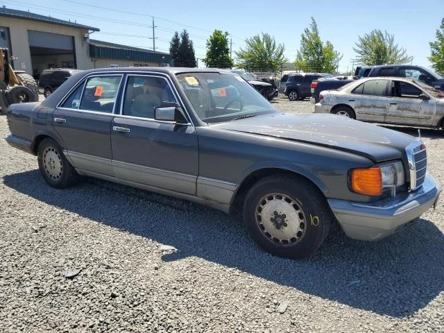 MERCEDES-BENZ 300 SE 1988 wdbca24d3ja415682