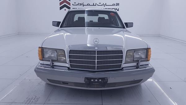 MERCEDES-BENZ SE 300 1991 wdbca24d3ma568177