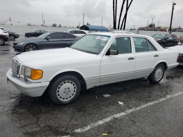 MERCEDES-BENZ 300-CLASS 1990 wdbca24d8la523315