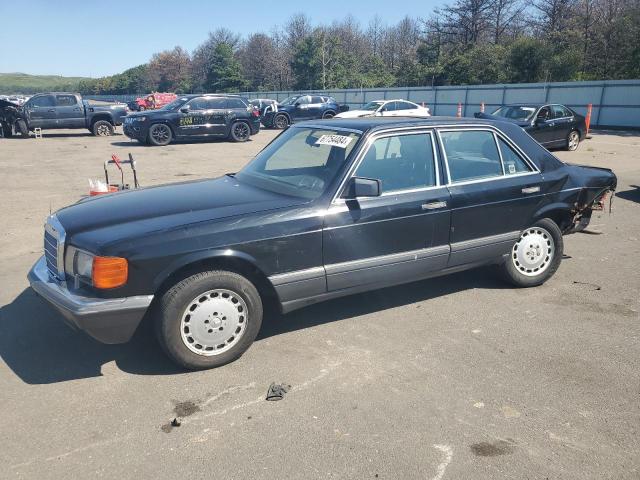 MERCEDES-BENZ 300 SE 1990 wdbca24e7la523394