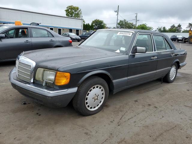 MERCEDES-BENZ 300 SE 1989 wdbca24e9ka446171