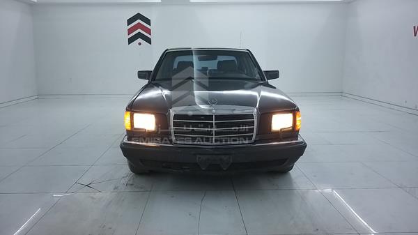 MERCEDES-BENZ 300 1990 wdbca25d0la507883