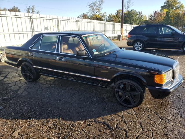 MERCEDES-BENZ 380 SE 1985 wdbca32c3fa090359