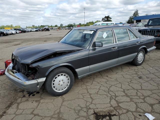 MERCEDES-BENZ 420 SEL 1987 wdbca35d3ha352033