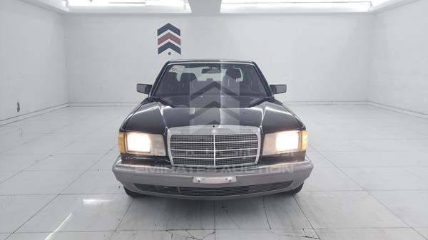 MERCEDES-BENZ 500 1985 wdbca37d3fa139318