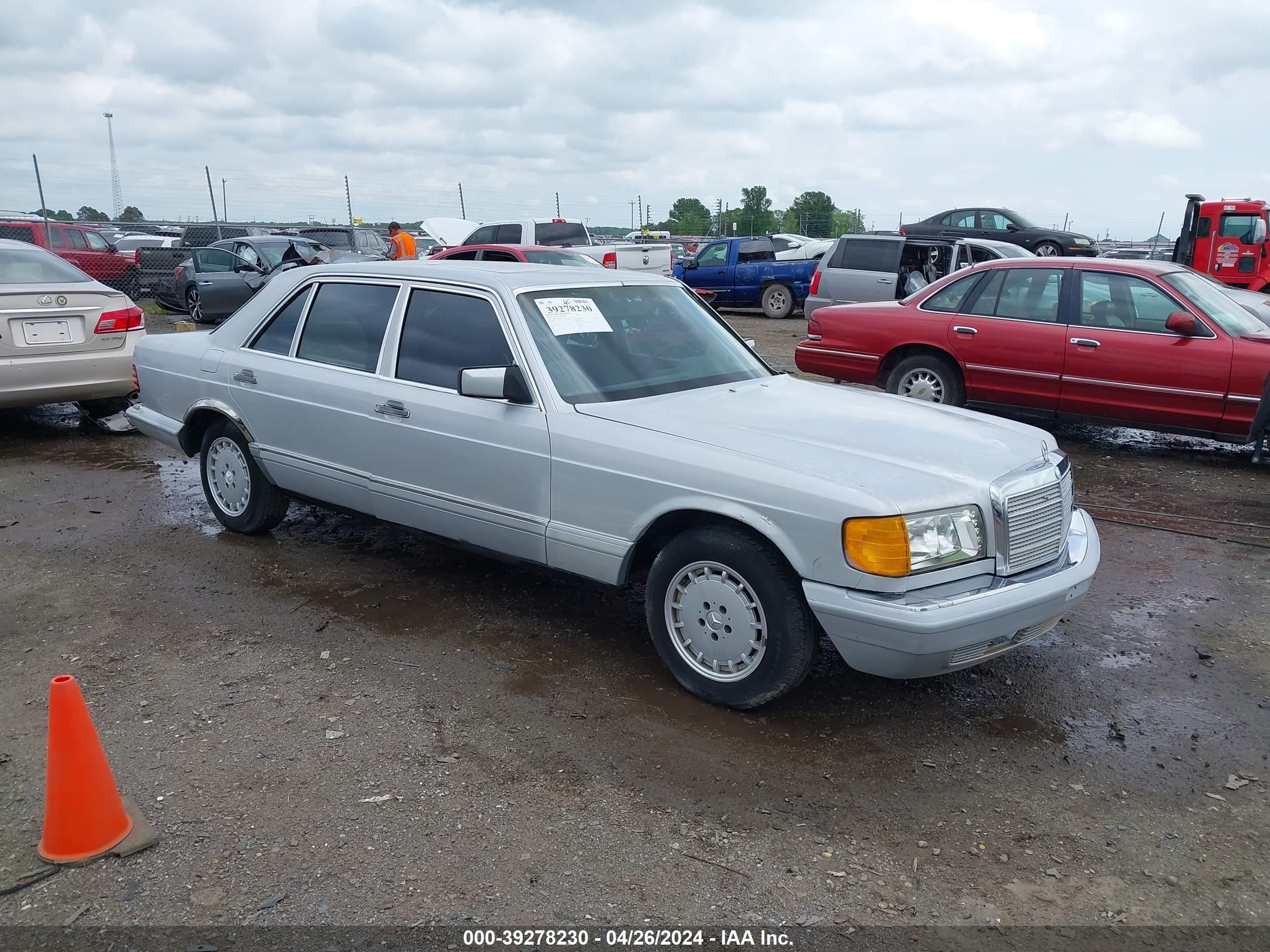 MERCEDES-BENZ SPRINTER 1985 wdbca37d7fa152525